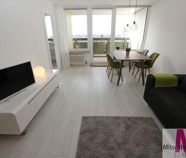 Moderne Wohnung in Langwasser - Foto 2