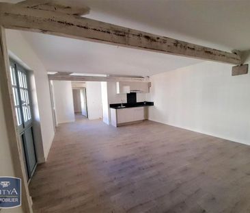 Location Appartement 2 pièces 59m² LIMOGES 87000 - Photo 2