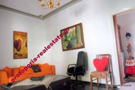 Διαμέρισμα για ενοικίαση Άγιος Ανδρέας - Ανθέων (Λαμία) - Φωτογραφία 5