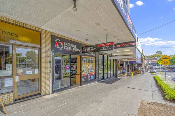 Location, Location - Photo 1