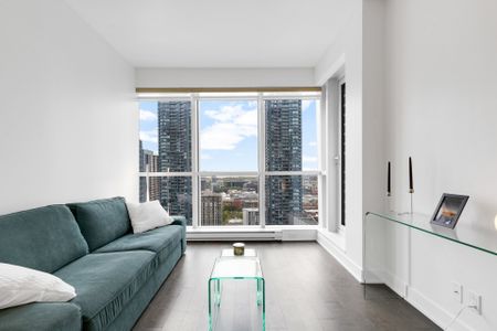 1050 Rue Drummond, apt. 2303 - Photo 4