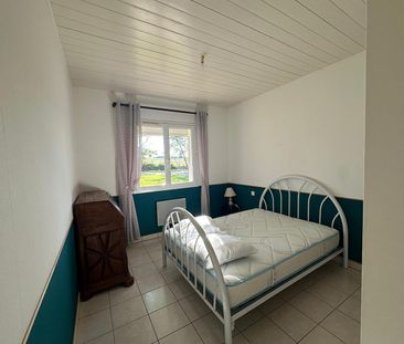 Location maison 4 pièces, 90.00m², Roquesérière - Photo 4