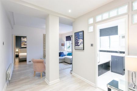 1 bedroom flat to rent - Photo 4