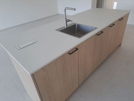 Appartement te huur - Foto 4