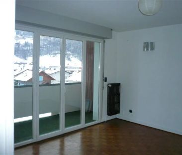 Location appartement 2 pièces - 42m² à Sallanches (74700) - Photo 2