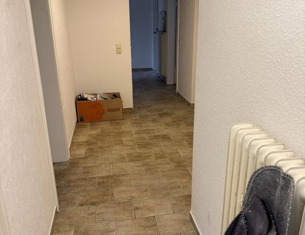 Wohnung 104 qm Erdgeschoss in Groß Hesepe zu Vermieten - Foto 1