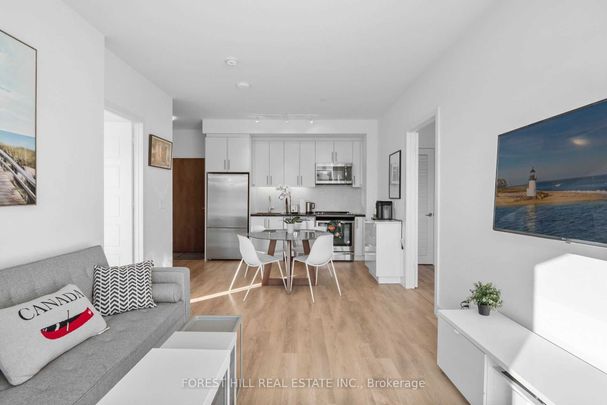 For Lease - 333 Sea Ray Avenue Unit# 427D, Innisfil, Ontario - Photo 1