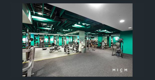 6301/7 Riverside Quay, Southbank, Vic 3006 - Photo 1