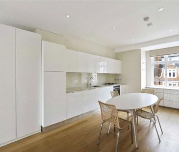 3 bedroom flat to rent - Photo 4