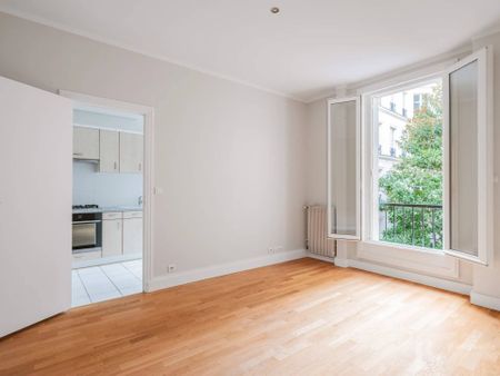 Rental Apartment Paris 1st Place-Vendôme - Photo 5