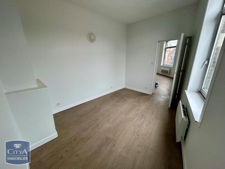 Location Appartement 2 pièces 27m² HELLEMMES LILLE 59260 - Photo 4