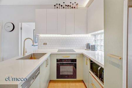 8/5-7 Prospect Street, Erskineville NSW 2043 - Apartment For Rent | Domain - Photo 4