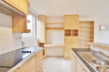 1 bedroom flat to rent - Photo 5