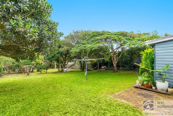 5 Rous Road, 2480, Goonellabah Nsw - Photo 1