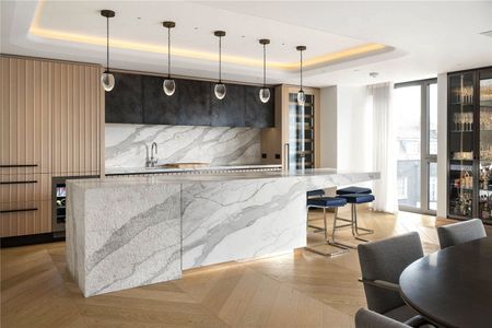 Stanhope Gate, W1K - Photo 5