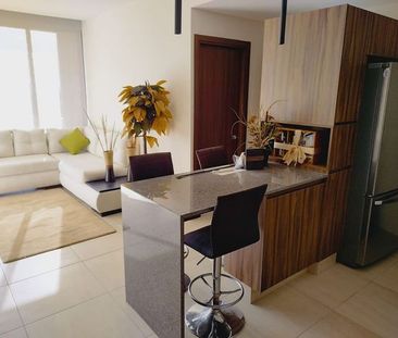 Departamento en renta zona andares y campus UAG - Photo 6