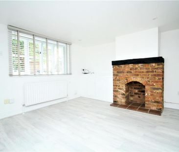 1 bedroom end of terrace house to rent - Photo 1