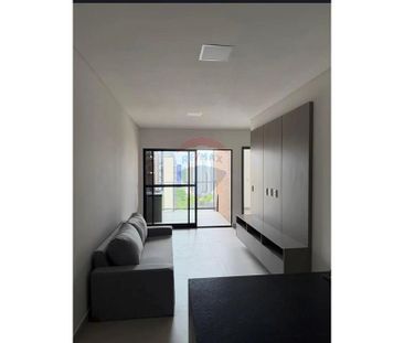 Apartamento para alugar no Miramar - Photo 2