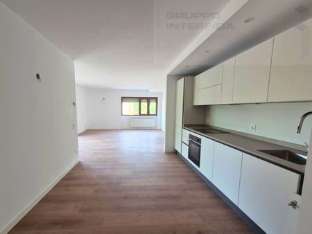 4.5 Zimmer, 120 m² - Photo 3