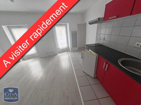 Location Appartement 2 pièces 42m² ANGOULEME 16000 - Photo 2