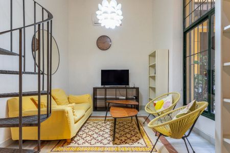 Dúplex de alquiler en Alvarez, La Goleta - San Felipe Neri - Photo 5