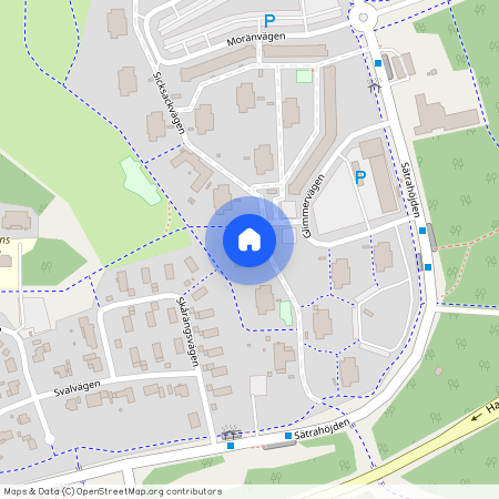 Gävle, Sicksackvägen, 7, 80632