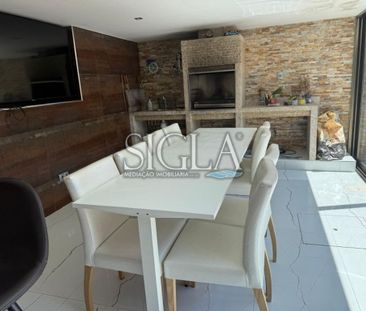 4 room luxury House for rent in Centro (Serzedo), Vila Nova de Gaia... - Photo 6