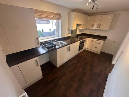 2 bedroom apartment to rent - Photo 3