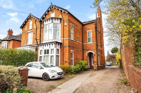 57 St. Catherines, Lincoln, Lincolnshire, LN5 8LR - Photo 4