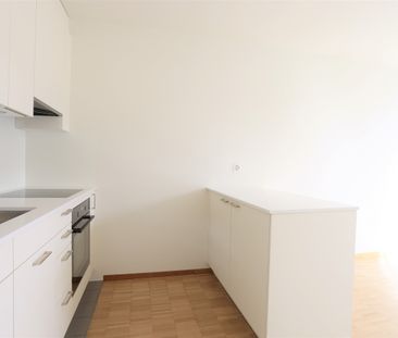 3,5-Zimmer-Maisonettewohnung mit grosser Dachterrasse - Photo 5