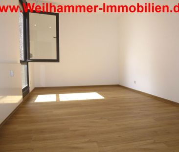 Sonniger Balkon mit heller Wohnung - Photo 1