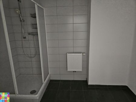 3 MONATE MIETFREI! PROVISONSFREIE MIETWOHNUNG mit LOGGIA/BALKON - Foto 5