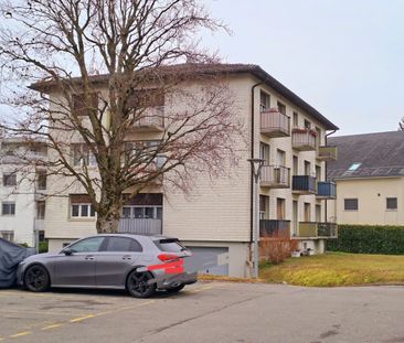 ROCHE 7, Appartement de 2.5 pièces à deux minutes du centre - Photo 2