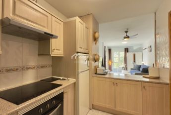 Apartamento · Alquiler a largo plazo ·