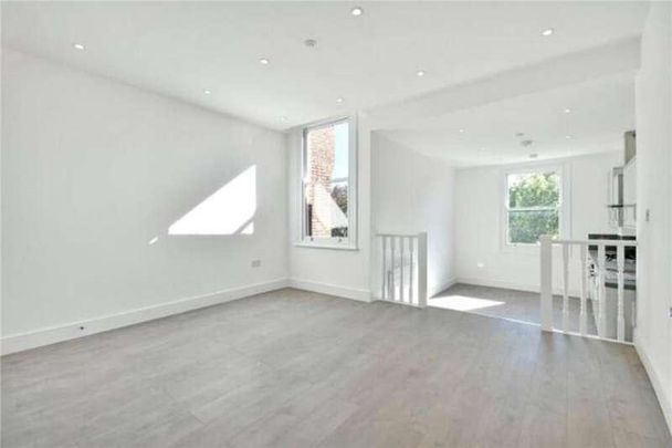 Dartmouth Road, Nw, London, NW2 - Photo 1