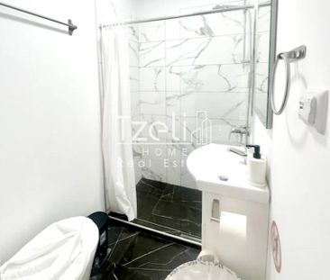 Studio / γκαρσονιέρα 30 τ.μ. για ενοικίαση, Αθήνα - Κέντρο, Κυψέλη - Photo 6