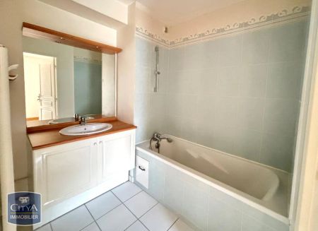 Appartement à louer 2 pièces 44.17m² - Photo 5