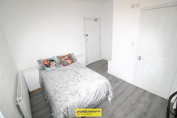 House share to rent - Photo 1