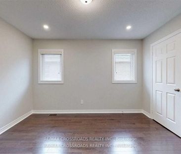 For Lease - 62 Romanelli Crescent, Bradford West Gwillimbury, Ontario - Photo 5