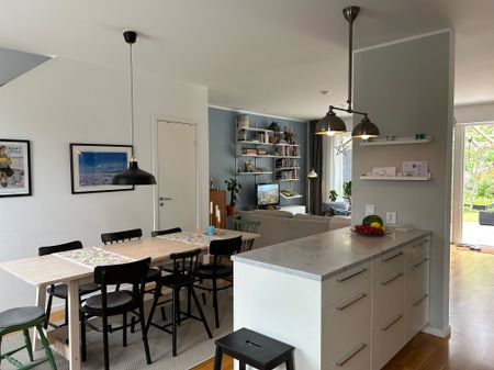 Bytorgsvägen, Uppsala - Photo 3