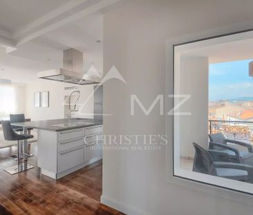 Cannes - Appartement proche de la Croisette - Photo 2