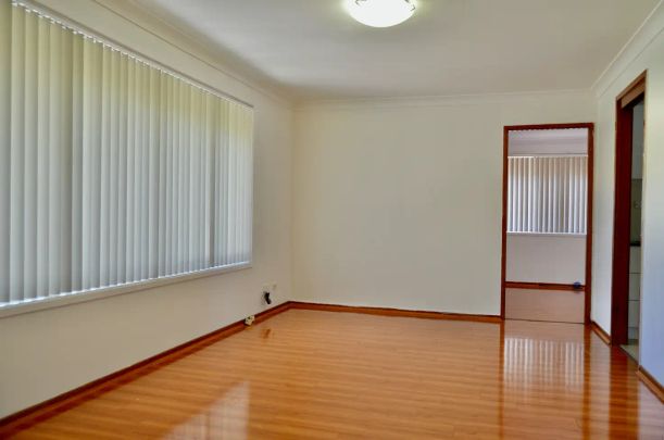 “Nice and Quiet Location” - Photo 1