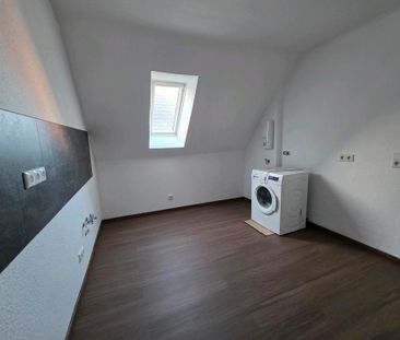 3 Zimmer Wohnung zu vermieten in Altgarbsen - Photo 1