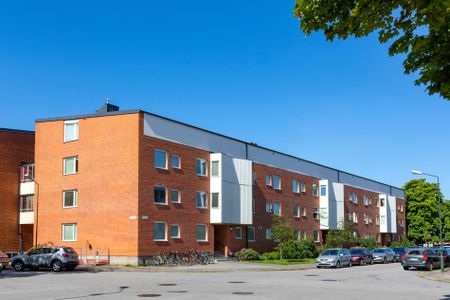 Hallingsgatan 8 A, Lorensborg - Foto 3