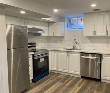 For Lease - 5245 Alicante Street Unit# Bsmt, Mississauga, Ontario - Photo 6