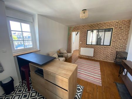 Location Appartement 2 pièces 32m² LIMOGES 87000 - Photo 3