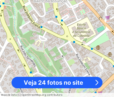 Apartamento T5 para alugar em Cascais - Foto 1