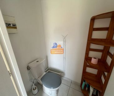 Location Appartement 1 pièce 28m² - Photo 3