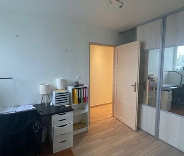Location Appartement 3 pièces 52m² BREST 29200 - Photo 4
