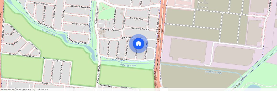 5 DULVERTON Street, VIC 3029, Truganina